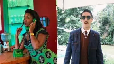 Imagem card com fundo