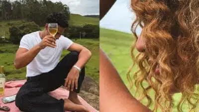 Imagem card com fundo