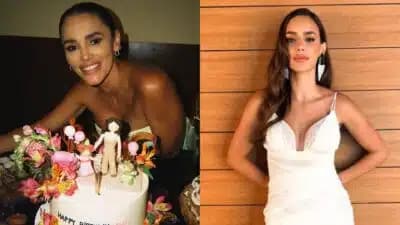 Imagem card com fundo