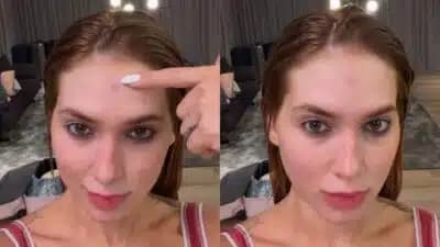 Imagem card com fundo