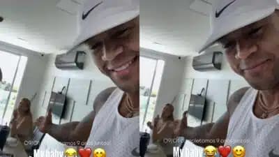 Imagem card com fundo