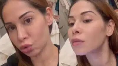 Imagem card com fundo