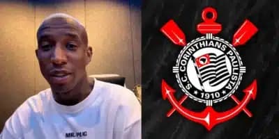 Imagem card com fundo