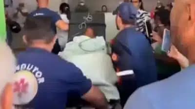 Imagem card com fundo