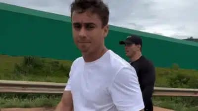 Imagem card com fundo