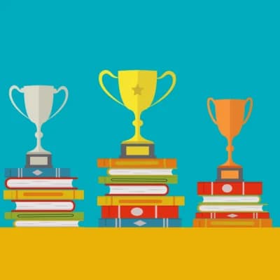 Imagem card com fundo