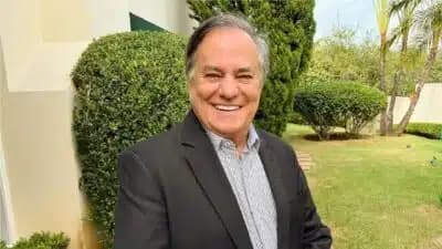 Imagem card com fundo