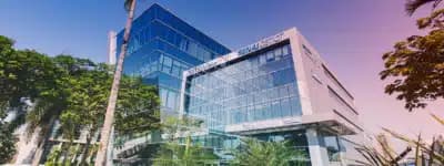 Imagem card com fundo