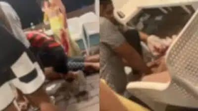 Imagem card com fundo