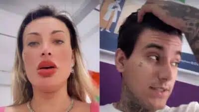 Imagem card com fundo