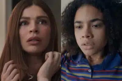 Imagem card com fundo