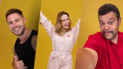 Imagem card com fundo