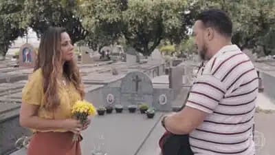 Imagem card com fundo