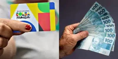 Imagem card com fundo