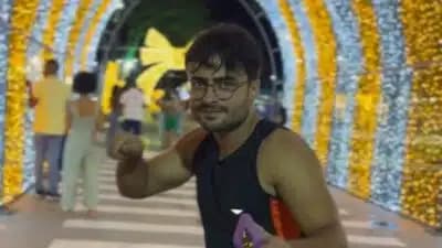 Imagem card com fundo