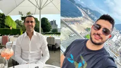 Imagem card com fundo