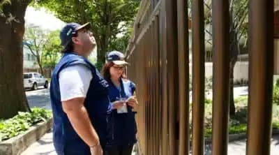 Imagem card com fundo