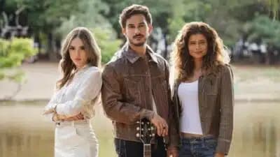 Imagem card com fundo