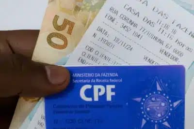 Imagem card com fundo