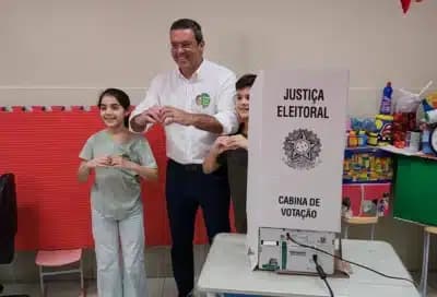 Imagem card com fundo