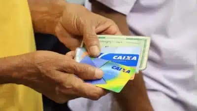 Imagem card com fundo