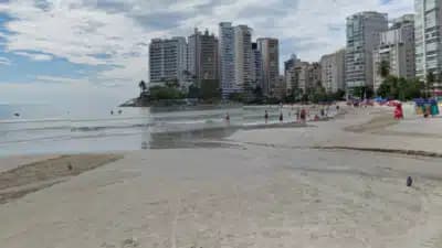 Imagem card com fundo