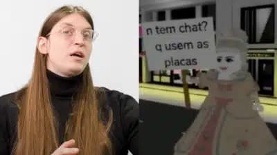 Imagem card com fundo