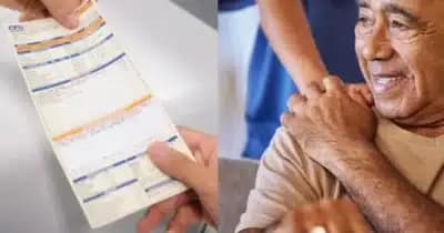 Imagem card com fundo