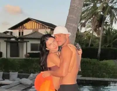 Imagem card com fundo