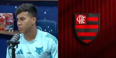 Imagem card com fundo