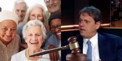 Imagem card com fundo