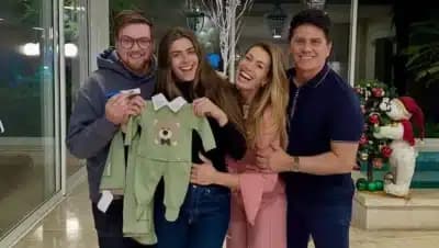 Imagem card com fundo