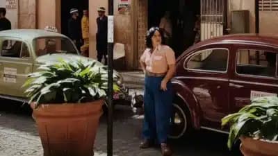 Imagem card com fundo