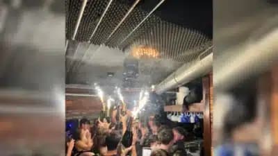 Imagem card com fundo