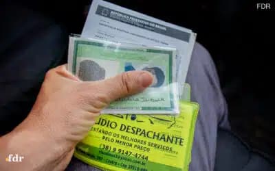 Imagem card com fundo