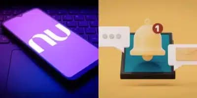 Imagem card com fundo