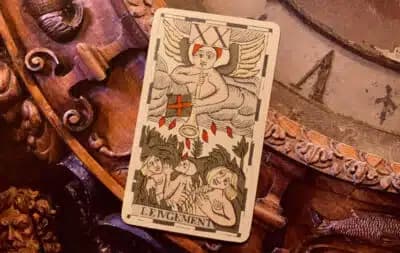 Imagem card com fundo