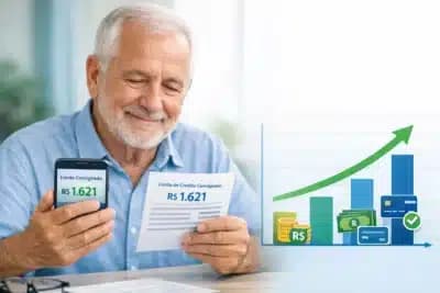 Imagem card com fundo