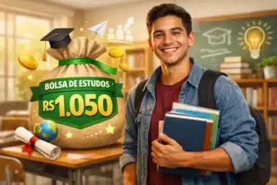 Imagem card com fundo