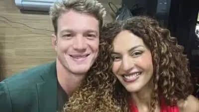 Imagem card com fundo