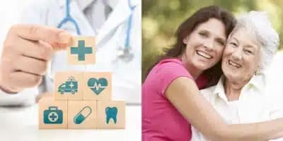 Imagem card com fundo