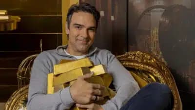 Imagem card com fundo