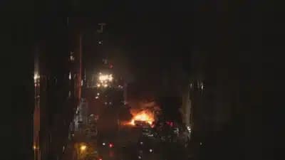 Imagem card com fundo