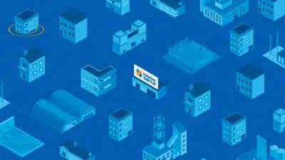 Imagem card com fundo