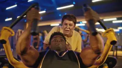 Imagem card com fundo