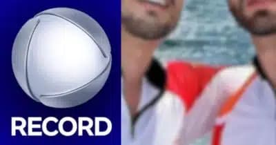 Imagem card com fundo