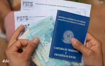 Imagem card com fundo