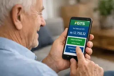 Imagem card com fundo