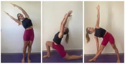 Imagem card com fundo