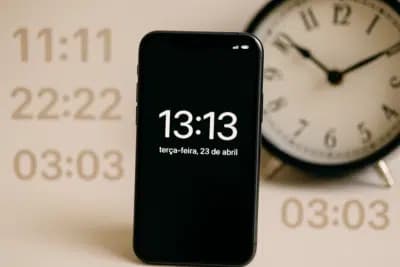 Imagem card com fundo